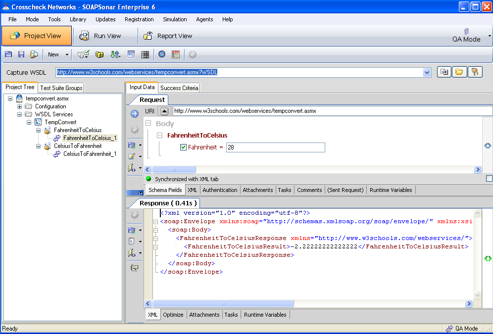 soap tool test Systems your Listener Protecting SSL Forum through API soap tool test Systems your Listener Protecting SSL Forum through API
